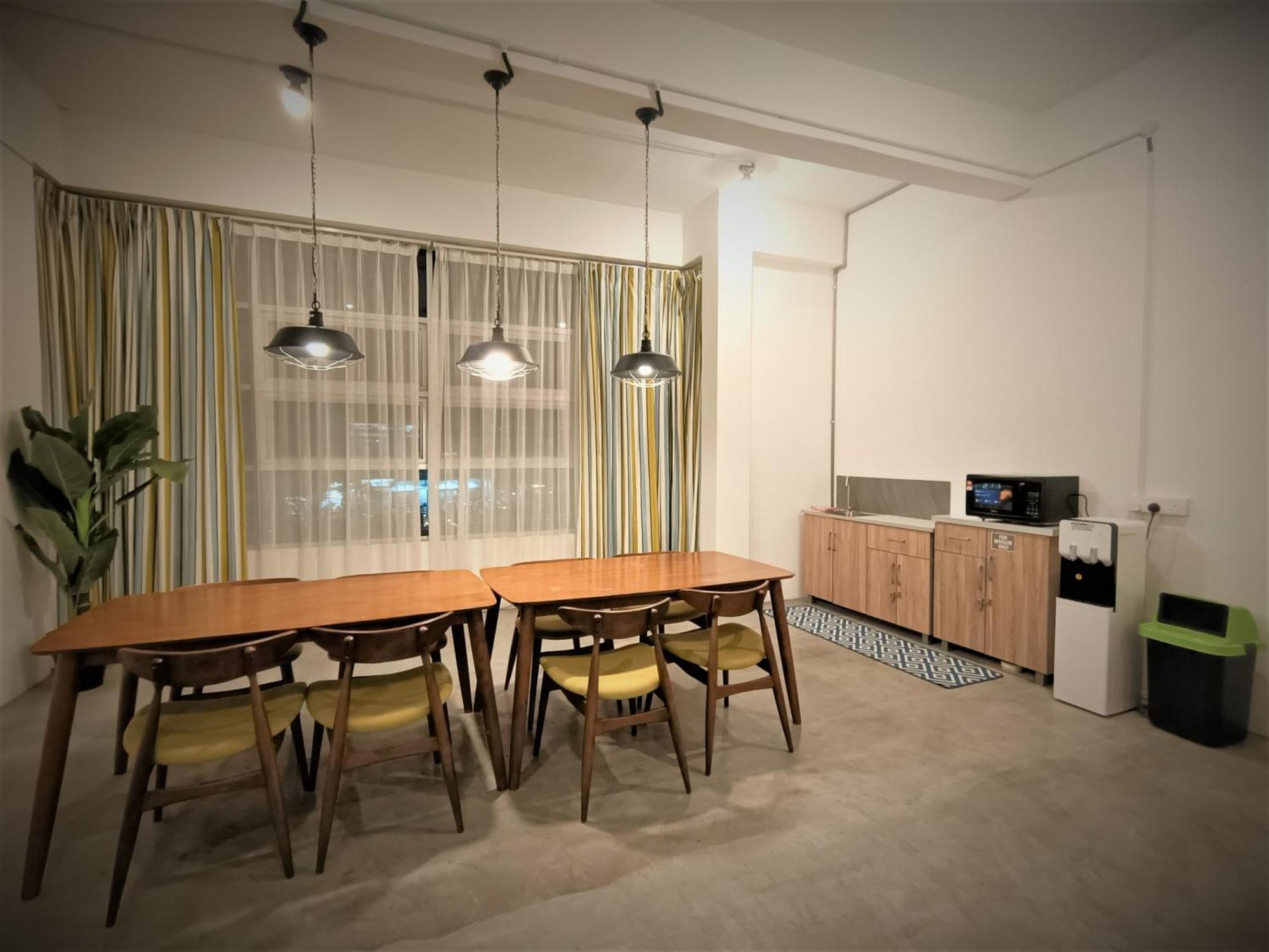 Mwv Family Suite Room مُوار المظهر الخارجي الصورة